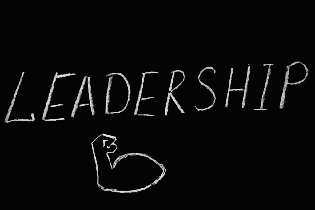 how to influence others as a leader