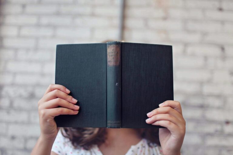 Self Discipline Books