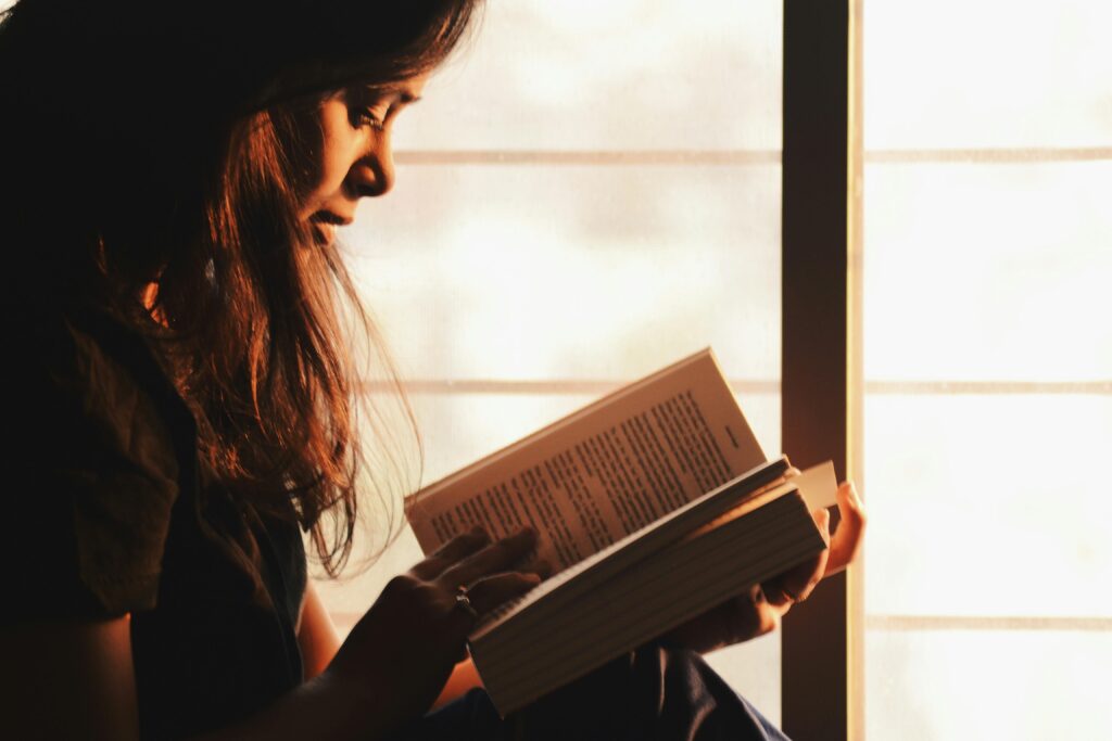 Self Discipline Books