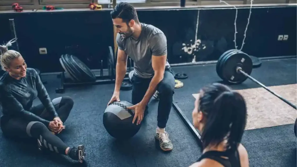 Time Management for Fitness