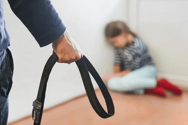 domestic discipline