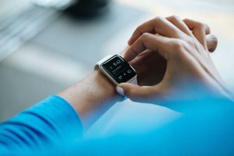 Time Management for Fitness